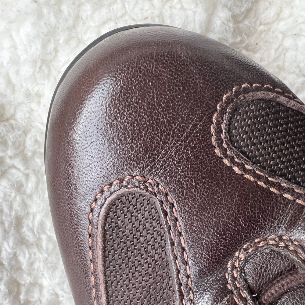 Clark women shoes Size 6.5M - Picture 10 of 10